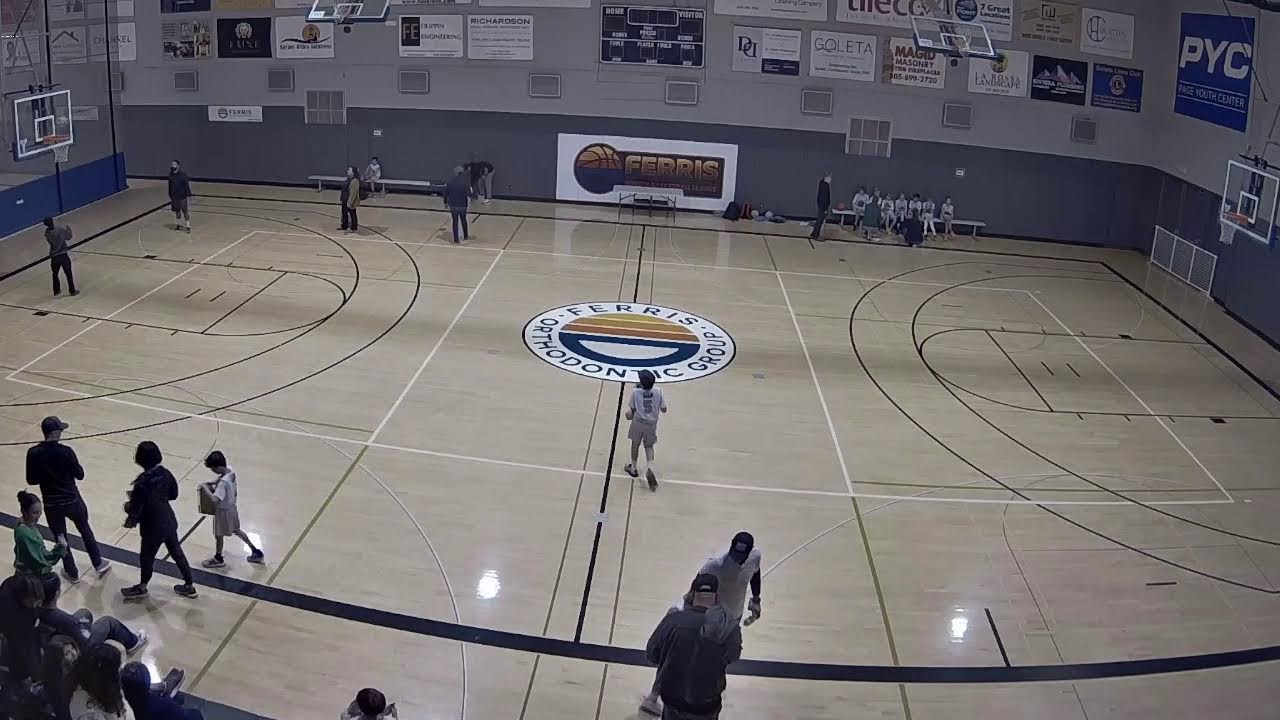 1/26 Ferris West Court