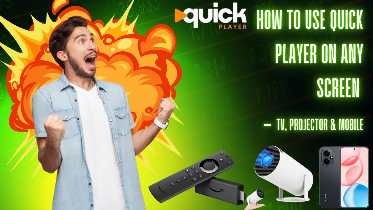 How to Install & Activate Quick Player License &ndash; Step-by-Step