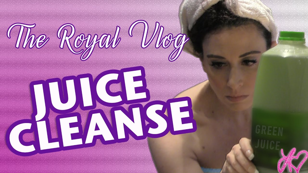 The Royal Vlog w/ Queen Lesli Margherita: Episode 1 - 