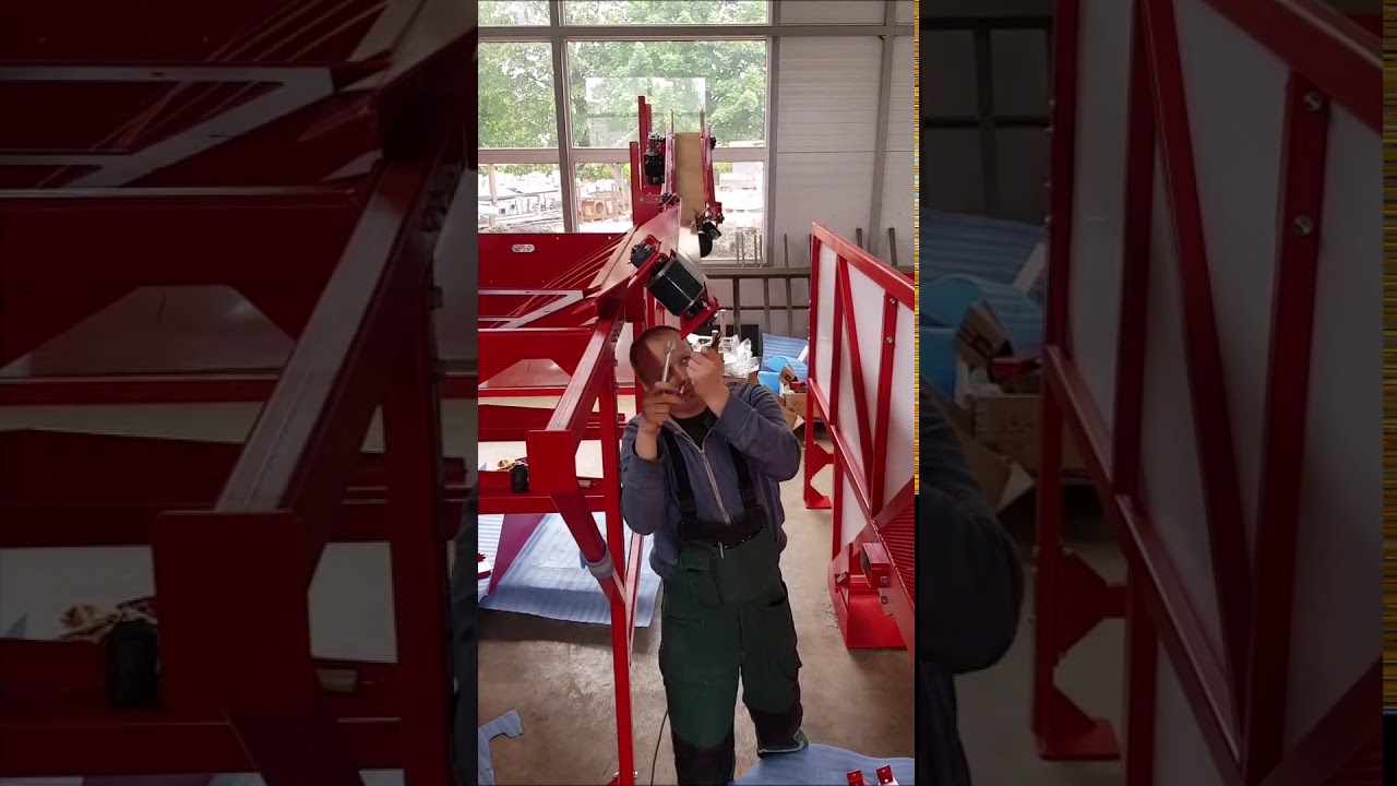 VEPAK - New generation in production (2019)