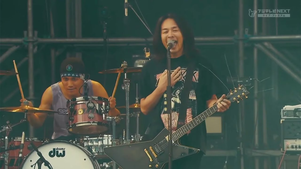 HEY-SMITH /I'm In Dream(和訳)【2011-2021】