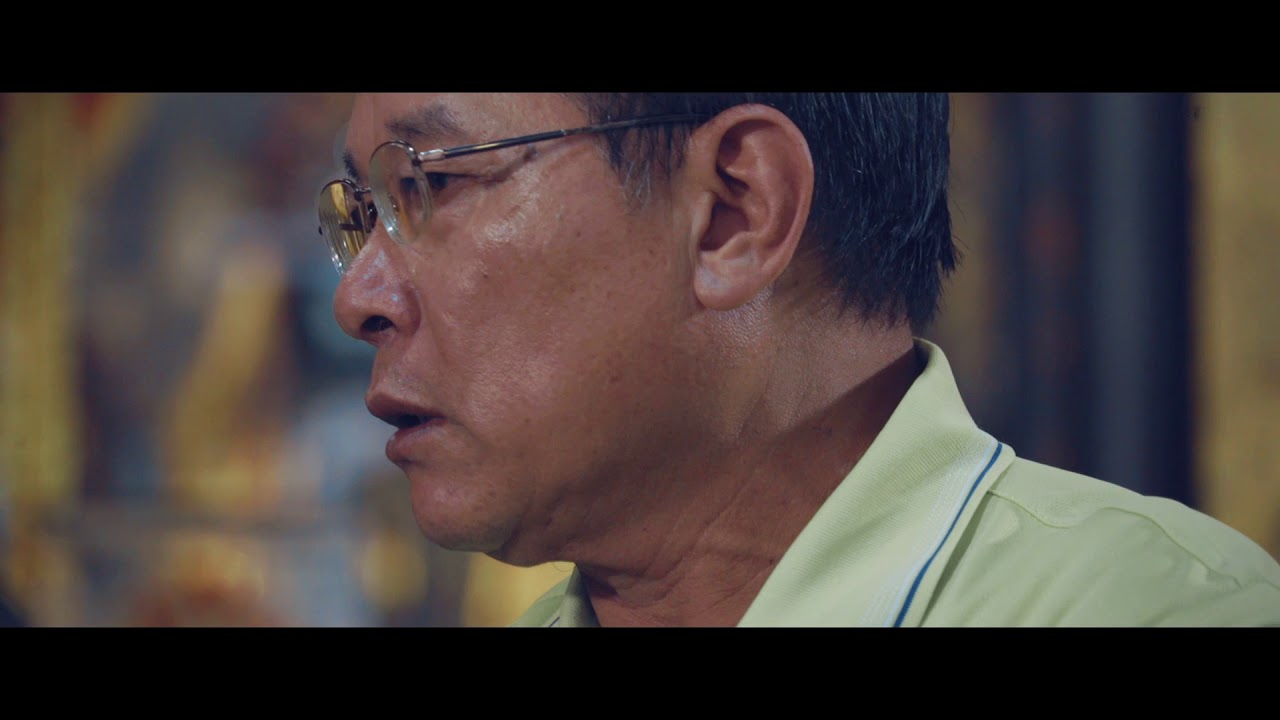 臺灣神奇-Episode 20-馬鳴山鎮安宮-五年千歲