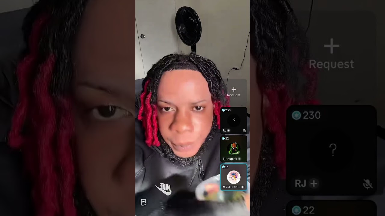 Rosealee and Akeem planning on hurting Jaydenn over number one on the ￼ ranking ‼️must watch😳￼￼￼