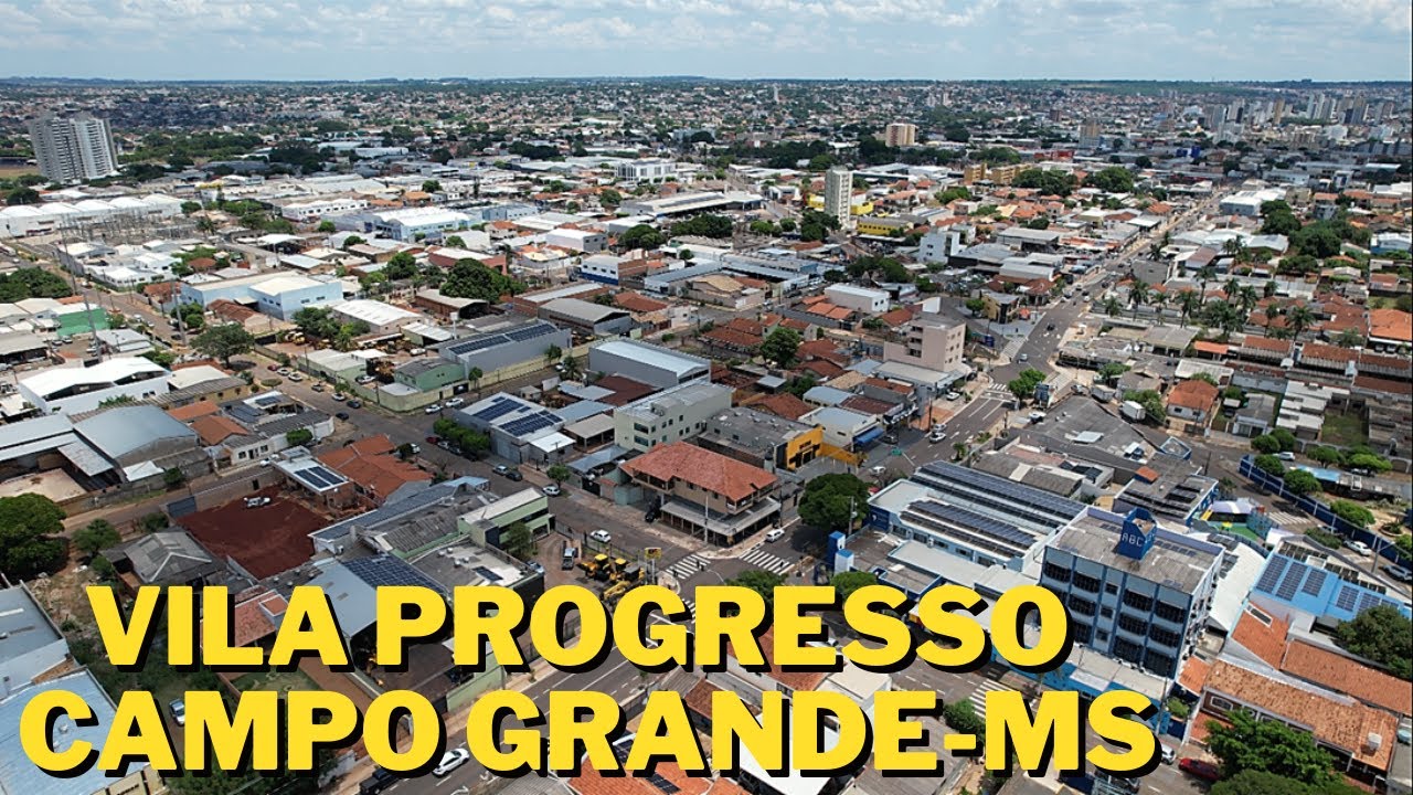 ✅ CURIOSIDADES DA VILA PROGRESSO: LUGARES POUCO CONHECIDOS