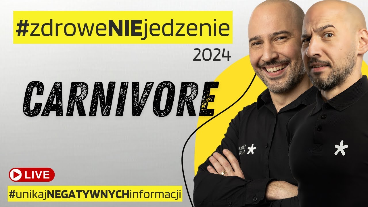 Здоровое питание во время Carnivore!