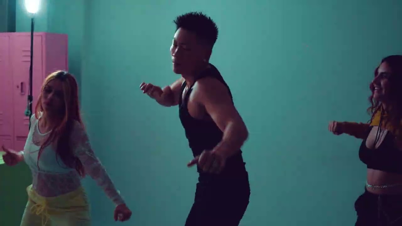Descaro   Rao Fu (Official Video)
