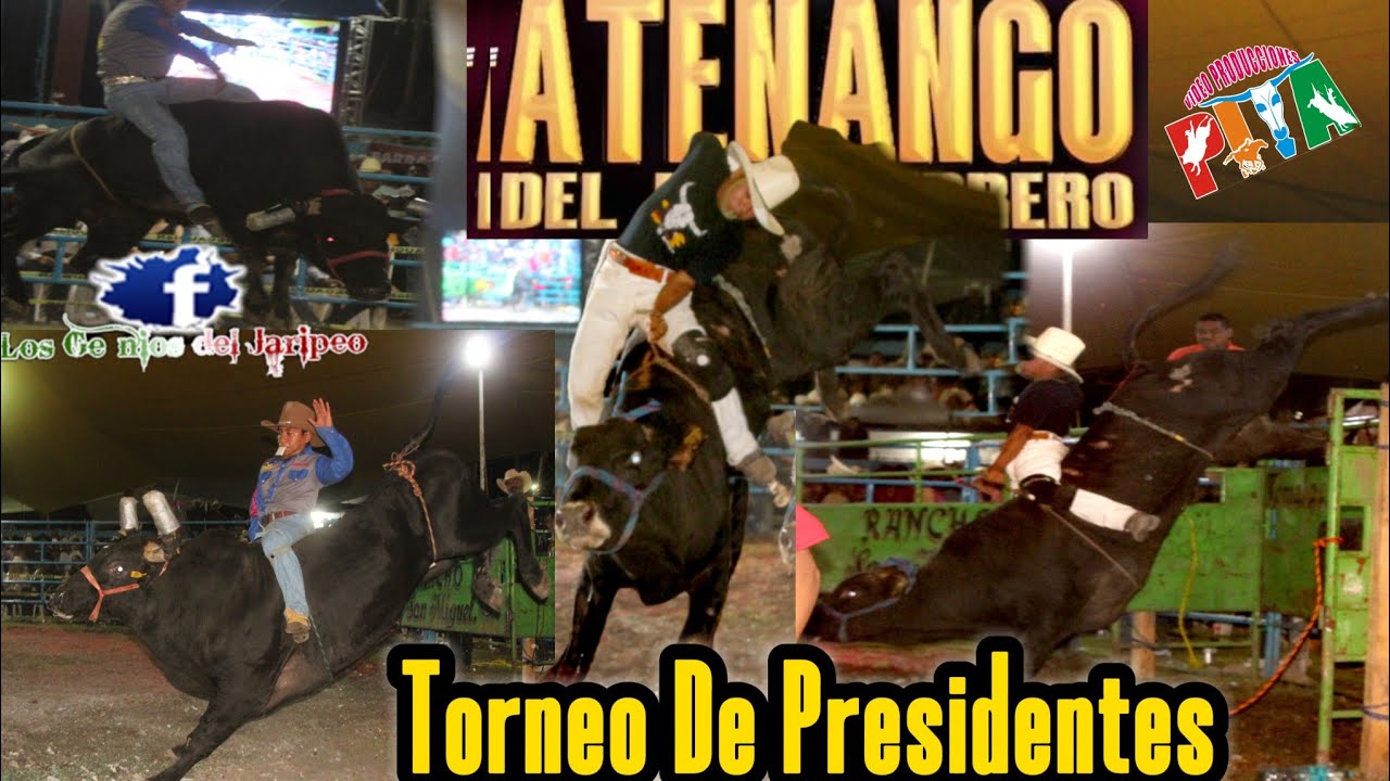 🏆Por Que El P&uacute;blico Ya Los Indentifica🏆Torneo De Presidentes  Atenango Del Rio,Gro 13 de sept. 2025