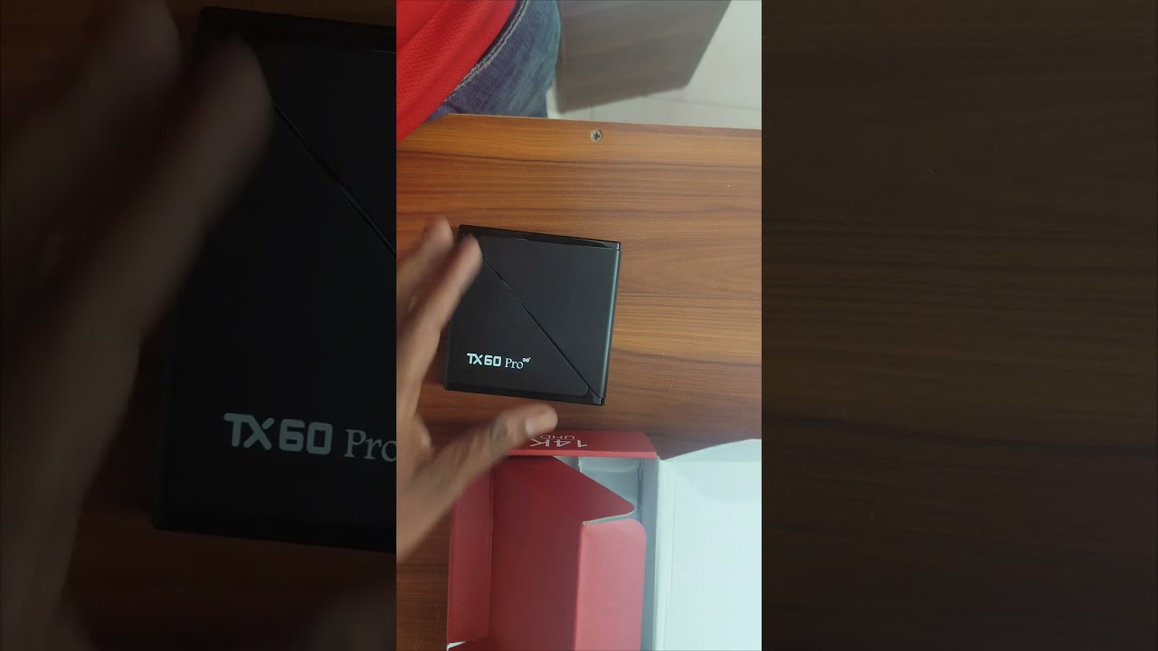 TX60 Pro 5G 14K UHD#TX60 Pro#TX60 Pro TV box#Android TV box#Android TV#Google TV box#Google TV