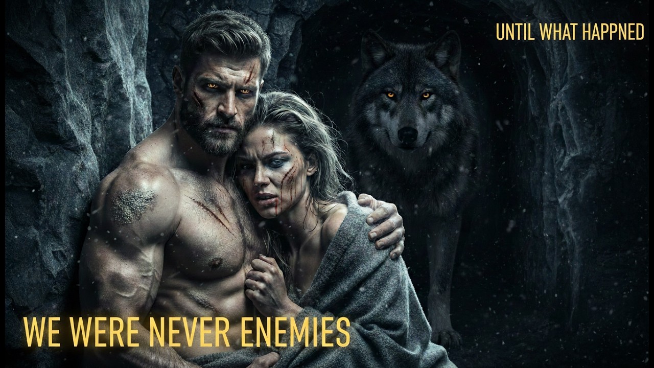 The Alpha King, The Man Whose Family Had Supposedly Slaughtered Mine at The Red Wedding