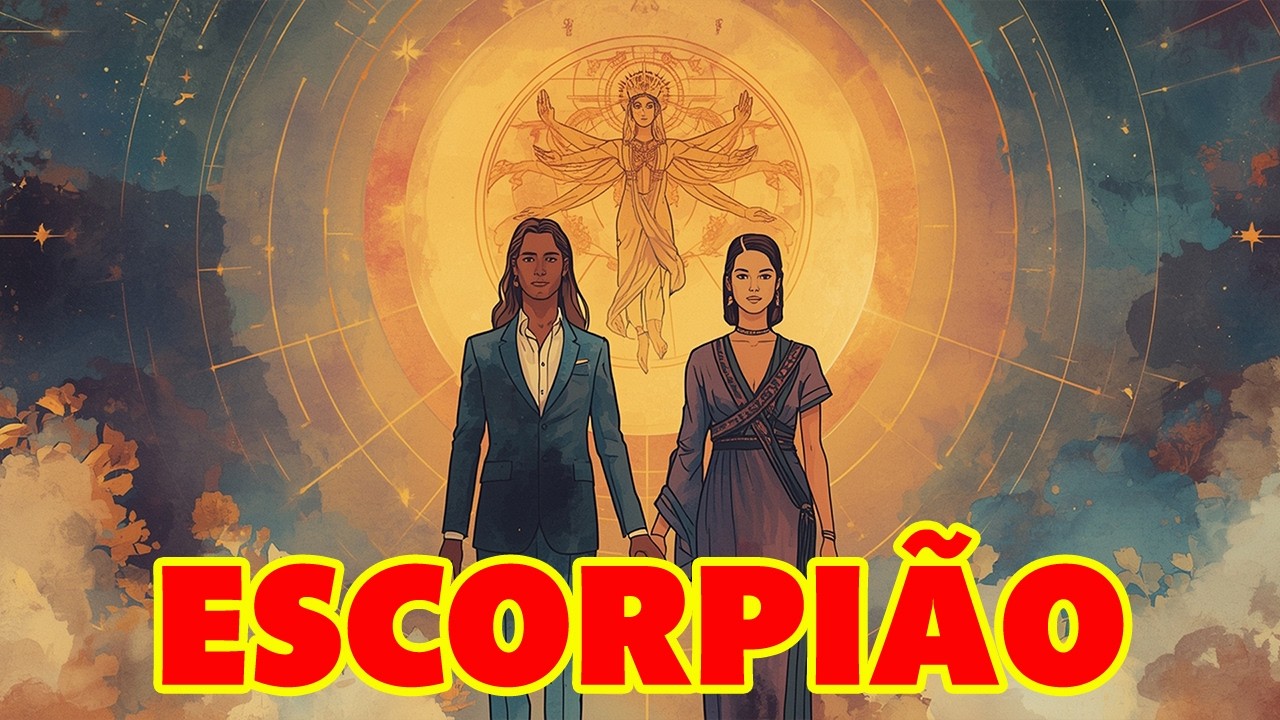 ESCORPIÃO ♏ 😭🔮‼️ BUSCA UM ADEUS!!! 🙏 QUER A SUA AJUDA! 📩 TERÇA-FEIRA, 3 DE MARÇO 😳 #ESCORPIÃO 2026