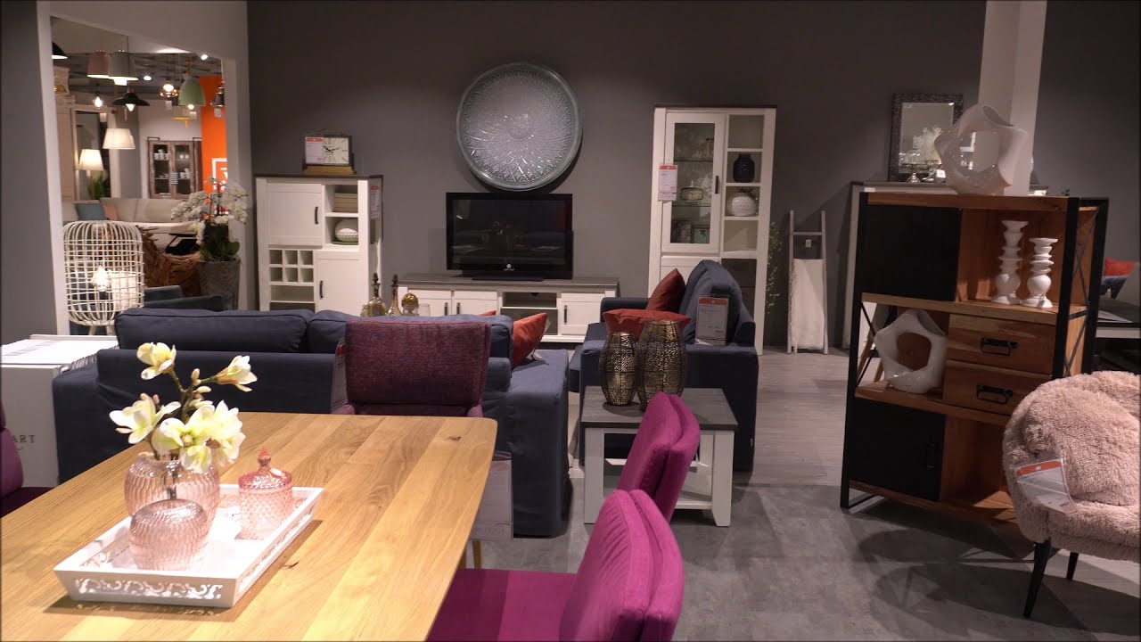 MACO Home Company Magdeburg - Einblicke