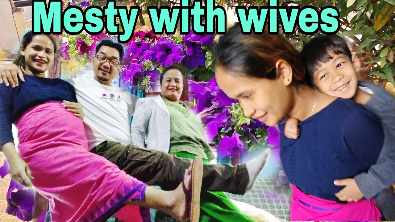 Daily life family vlogs with my wives and TOTO bhai 🥳🎉