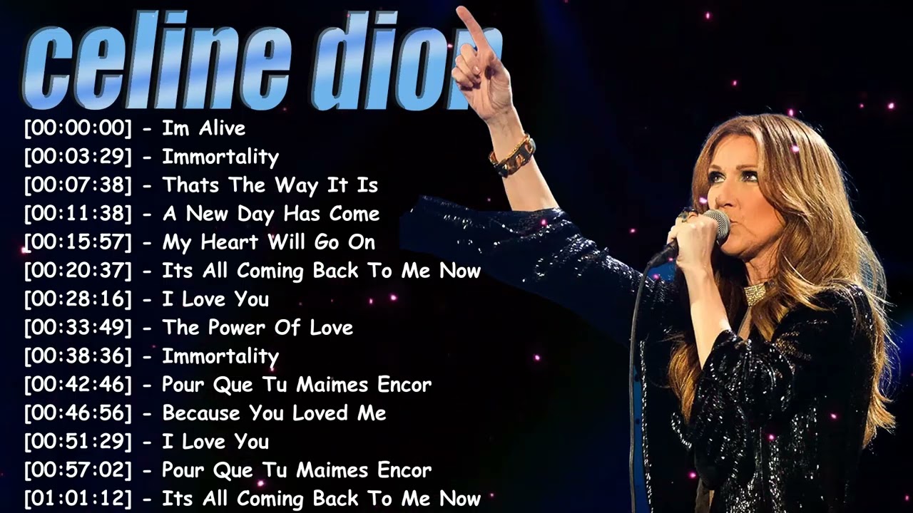 No One Can Love You Like I Do – Céline Dion | New Song 2026