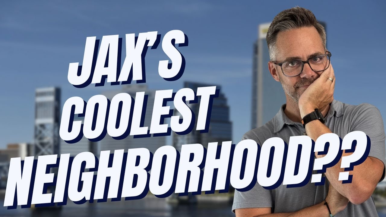 San Marco Jacksonville FL | Everything You Need to Know About This Historic Neighborhood