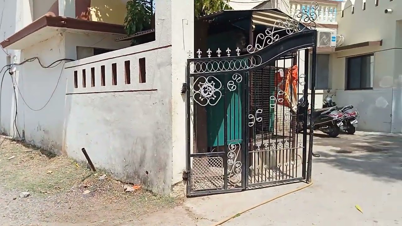 No 456 Harihar ashram gora Jilla narmada ( zavaravani ashram se 15.17  km )