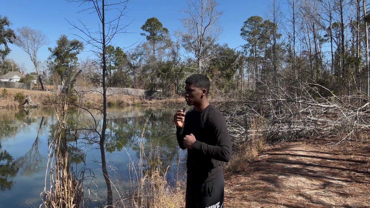 Black men need to stop glorifying being thugs, criminals, and killers (SOLUTIONS)