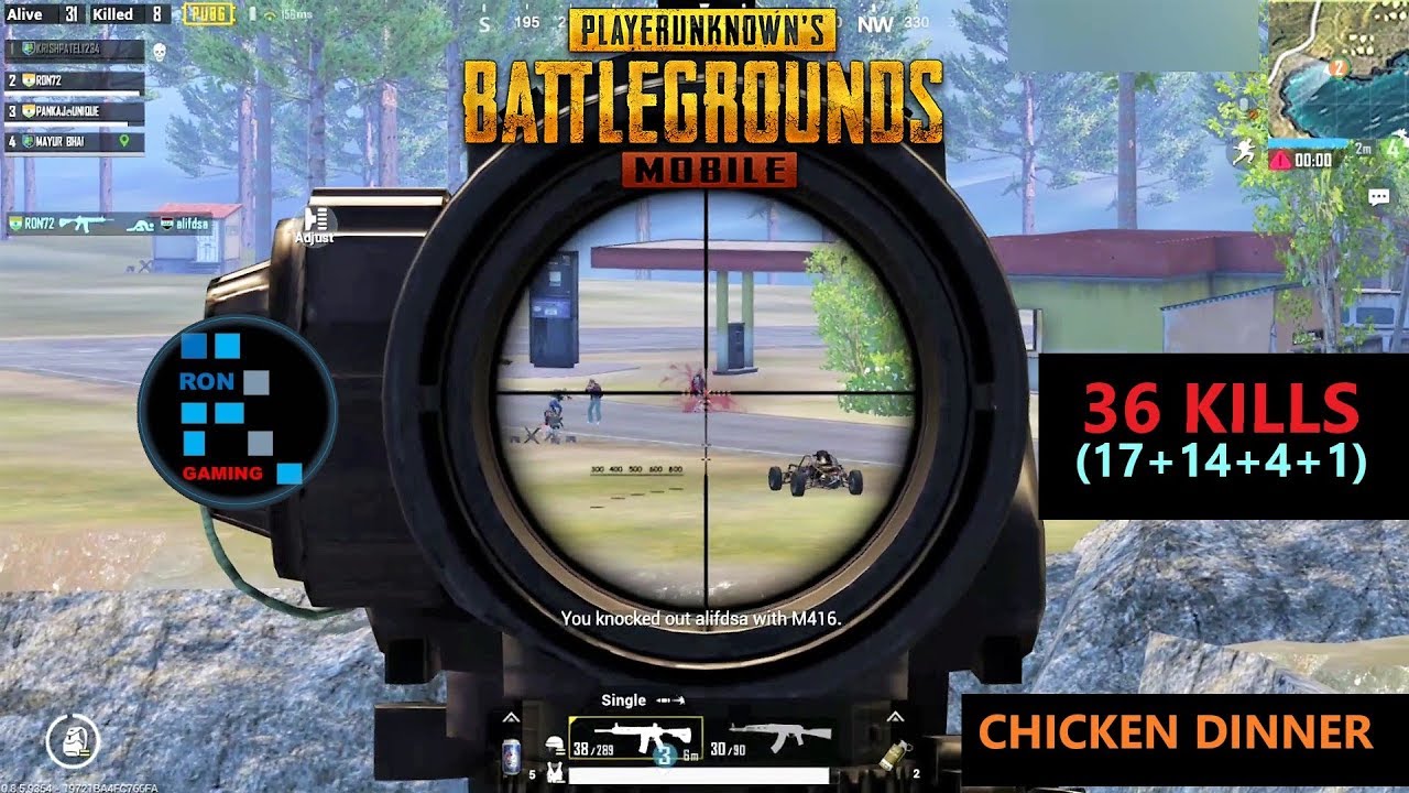 [Hindi] PUBG MOBILE | 