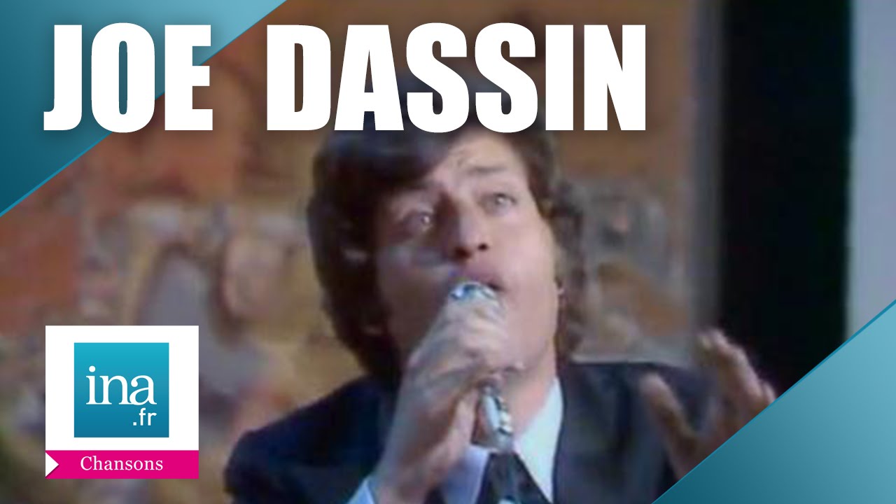 Joe Dassin 