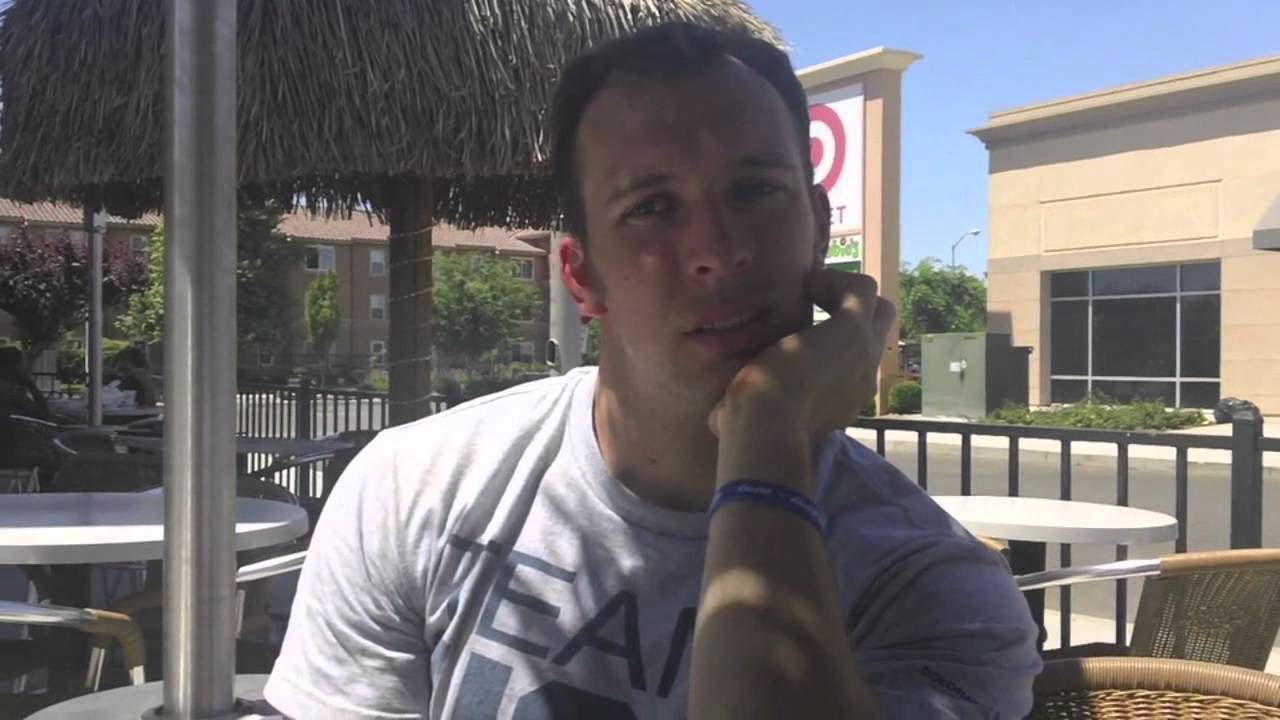 Q&A Eric Helms - Cardio