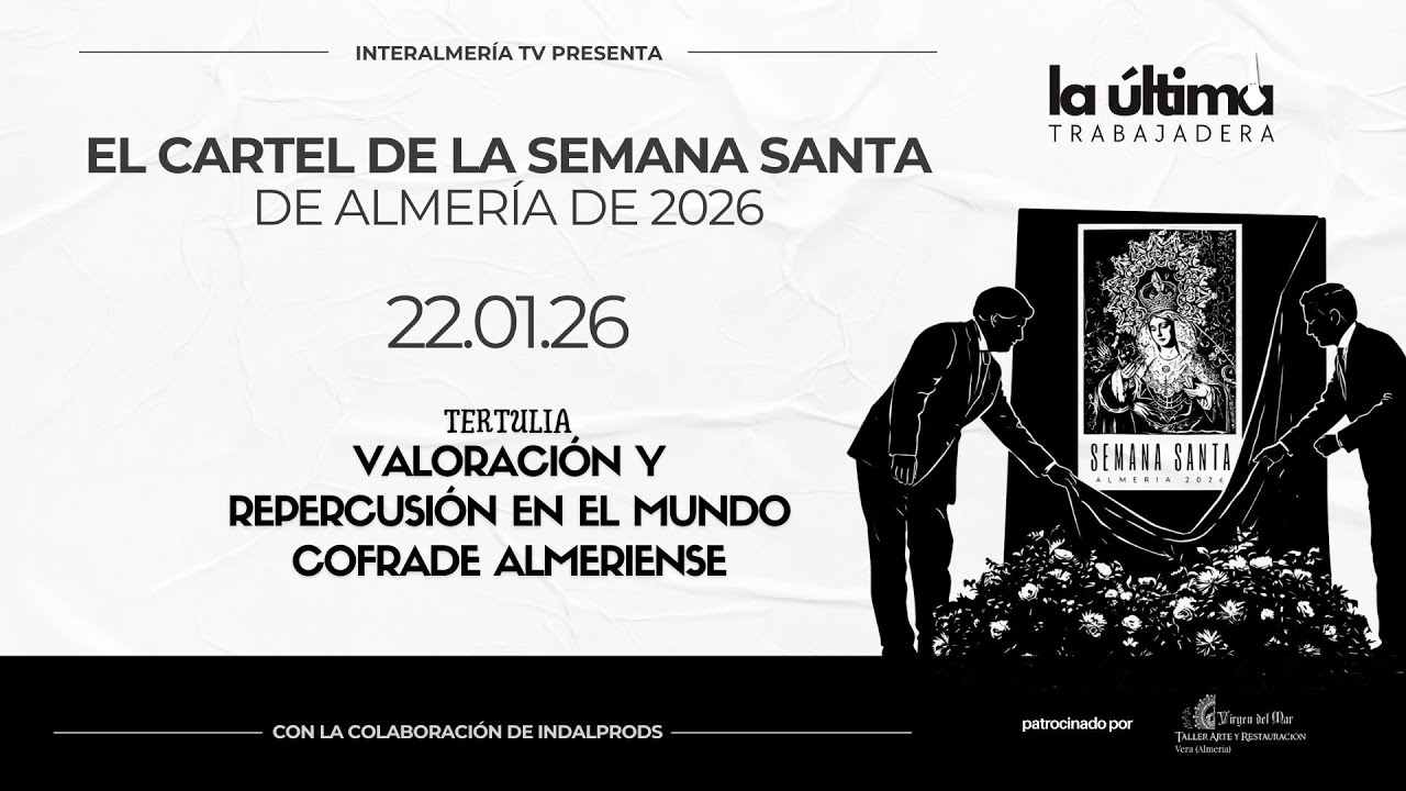 La última trabajadera (22/01/26)