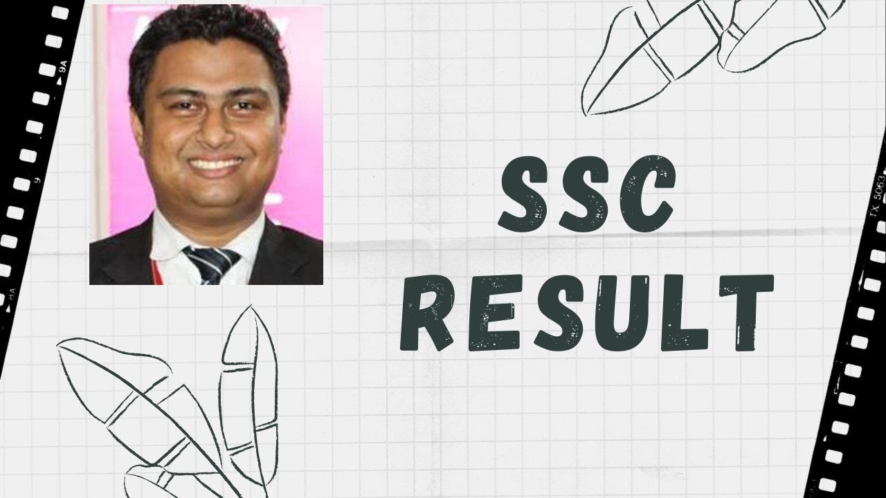 SSC Result 2020 News ! Published Date
