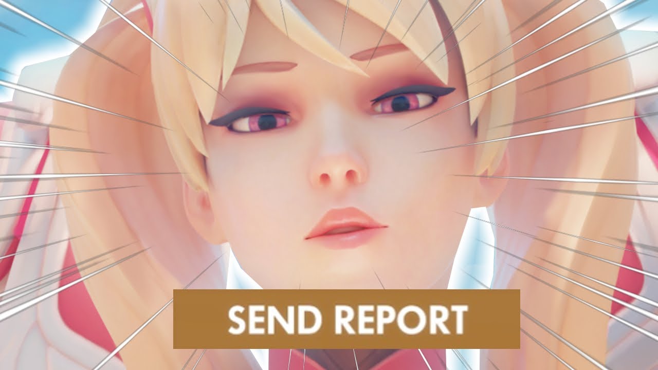 A Day in The Life of a Mercy