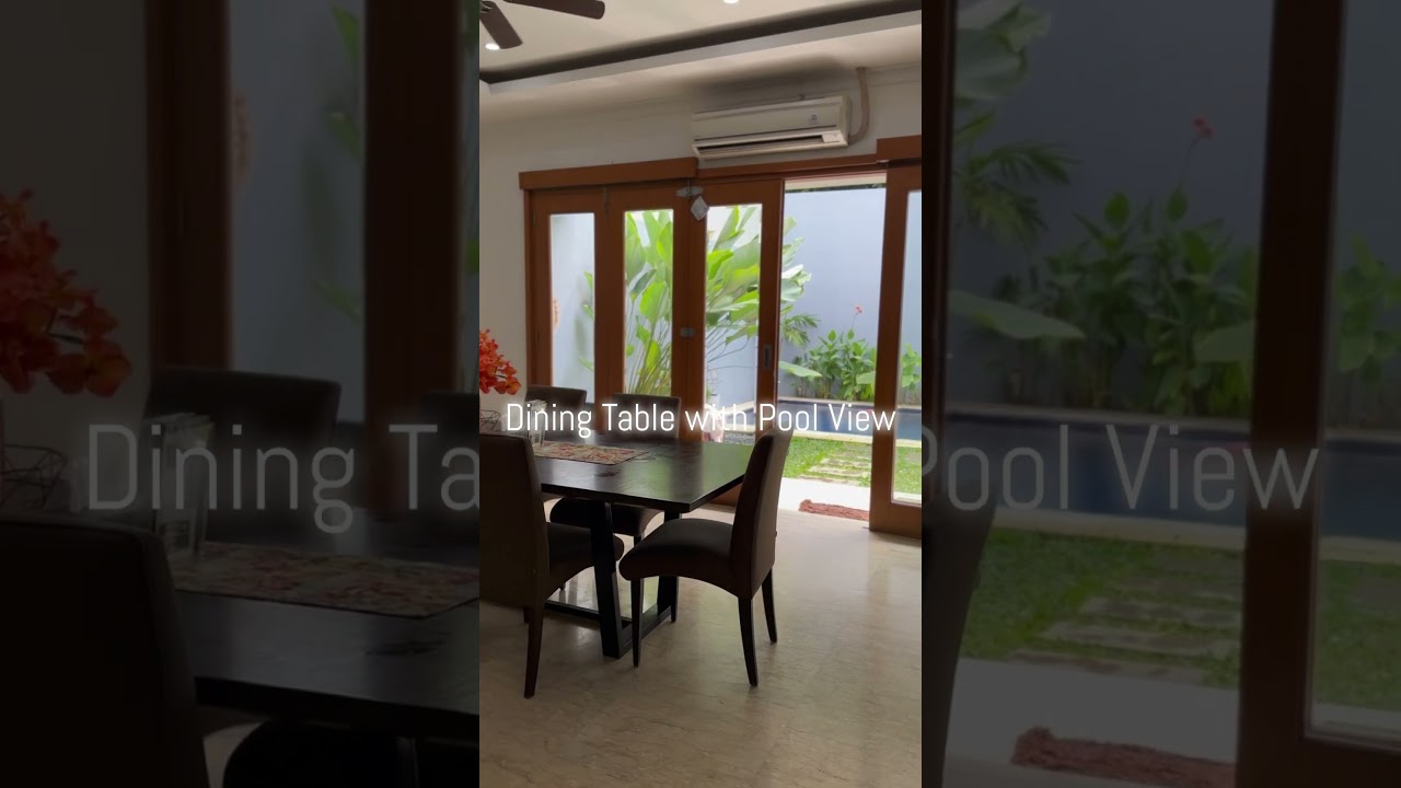 Part 1 #rekomendasi #reviewvilla #villajakarta