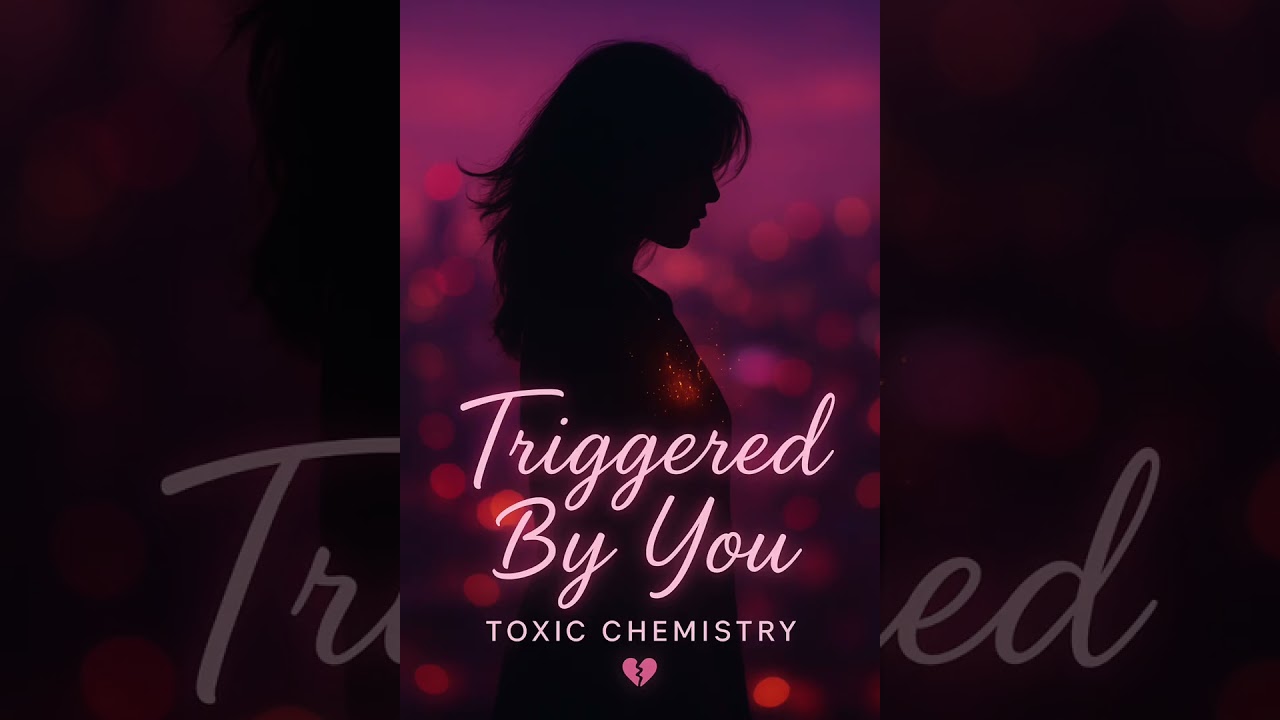 Toxic Chemistry - Triggered By You ( Official Audio ) #ToxicChemistryVol2