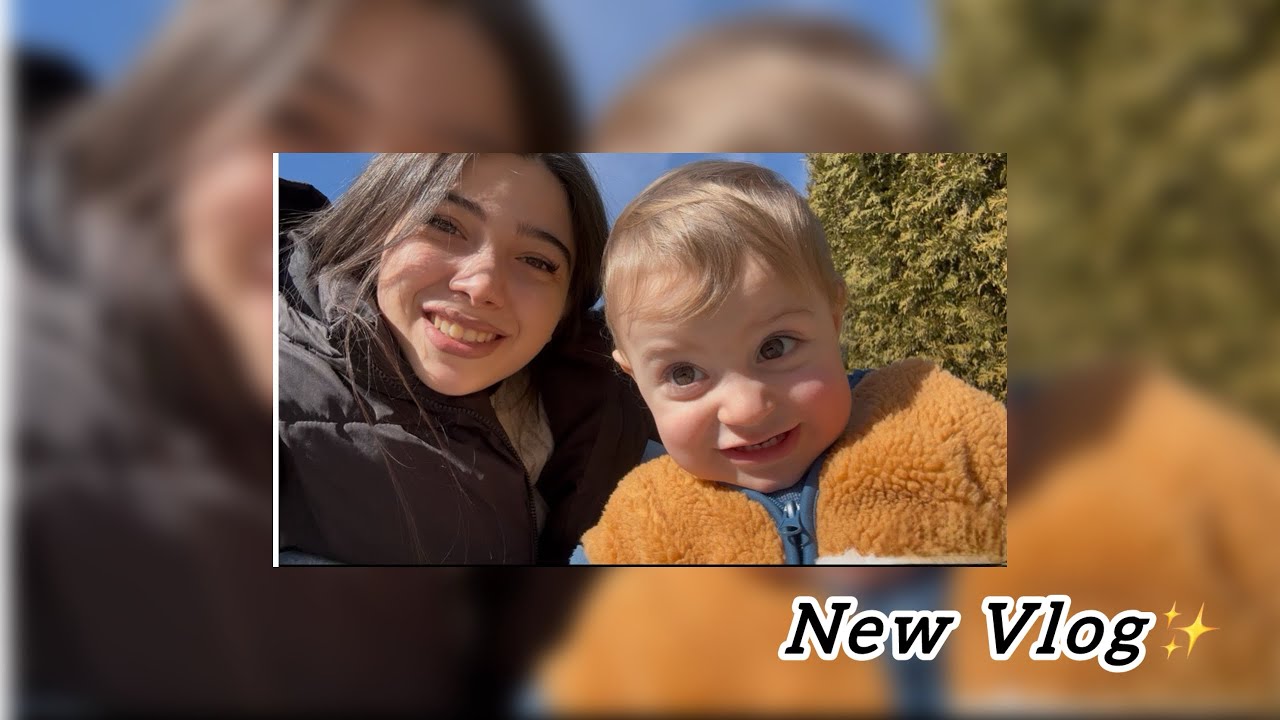 ✨Օրեր իմ առօրյայից | Բժշկի այցելություն 💛