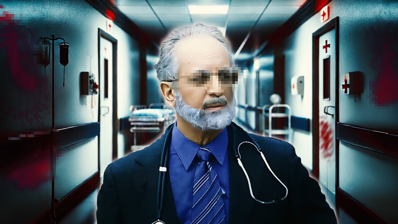 The Doctor Who Became a Monster