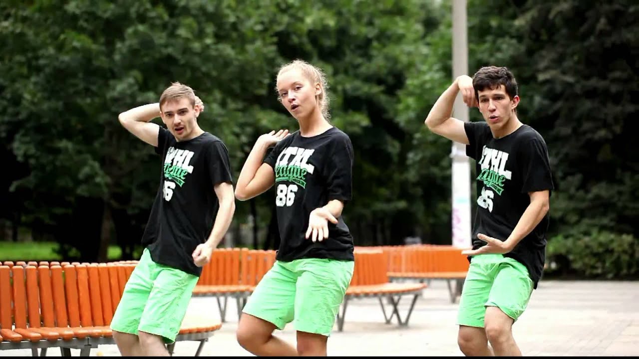 Swingtop Dance