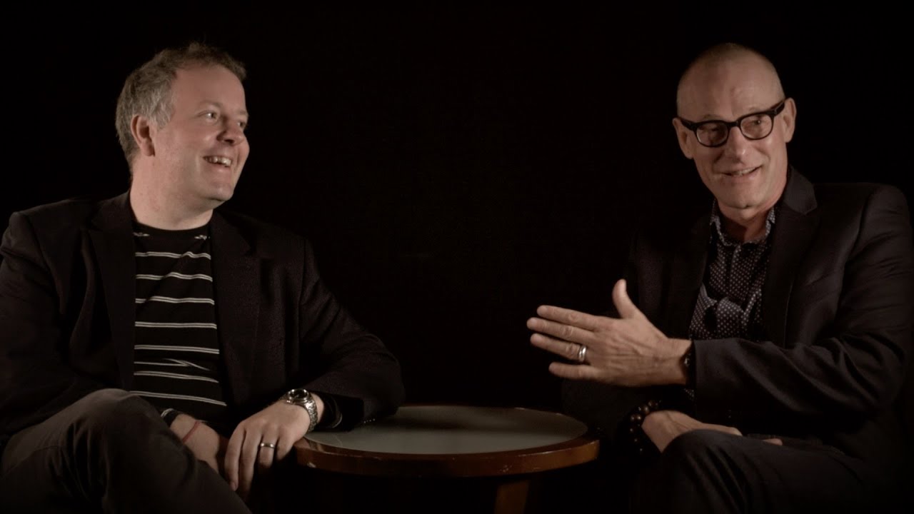 A Conversation on Paul with Chris Tilling and Douglas Campbell