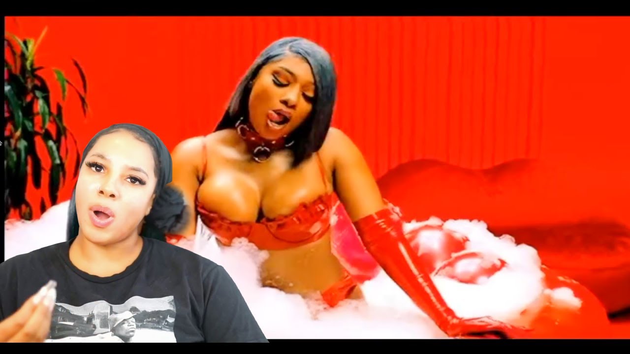 Black Women and The Hygiene Olympic | Reaction
