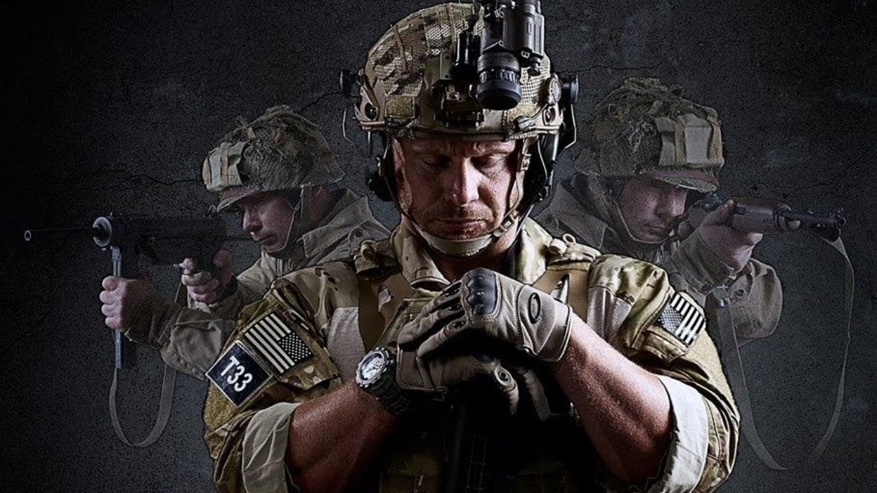 NFM Salute (September 2020):  Former Navy Seal Ray Cash Care