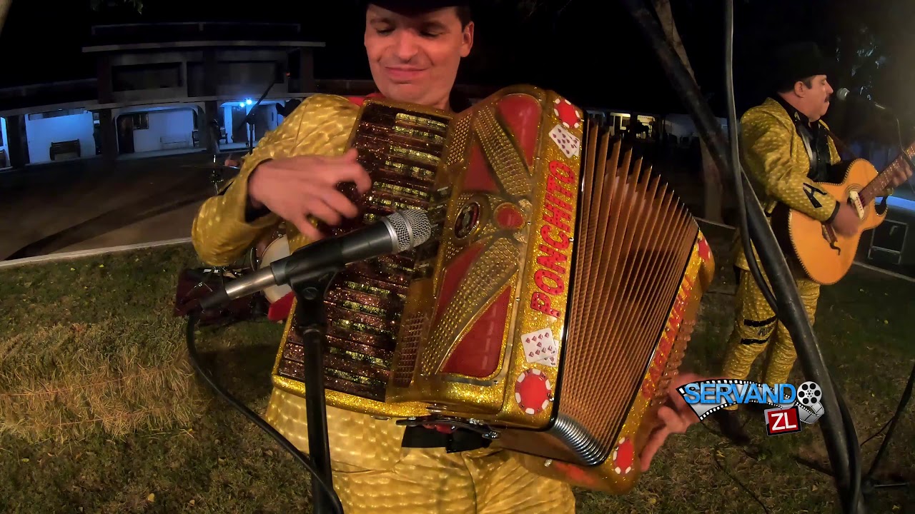 Alfonso Payan y Asociados - El Alegre De Tecolotes (En Vivo 2019)