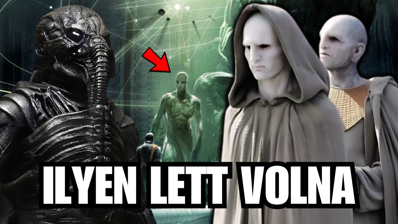 Prometheus 3 - Miért törölték? 🤔
