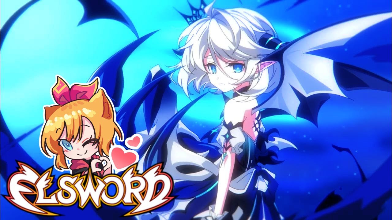 Soro Soro Jikan da (Elsword)