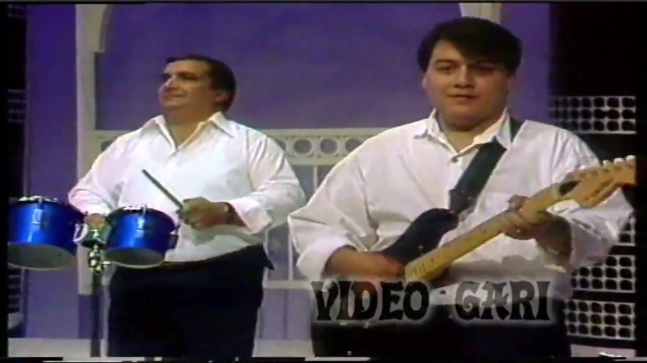 Naat Veliov Ismailov Cocek