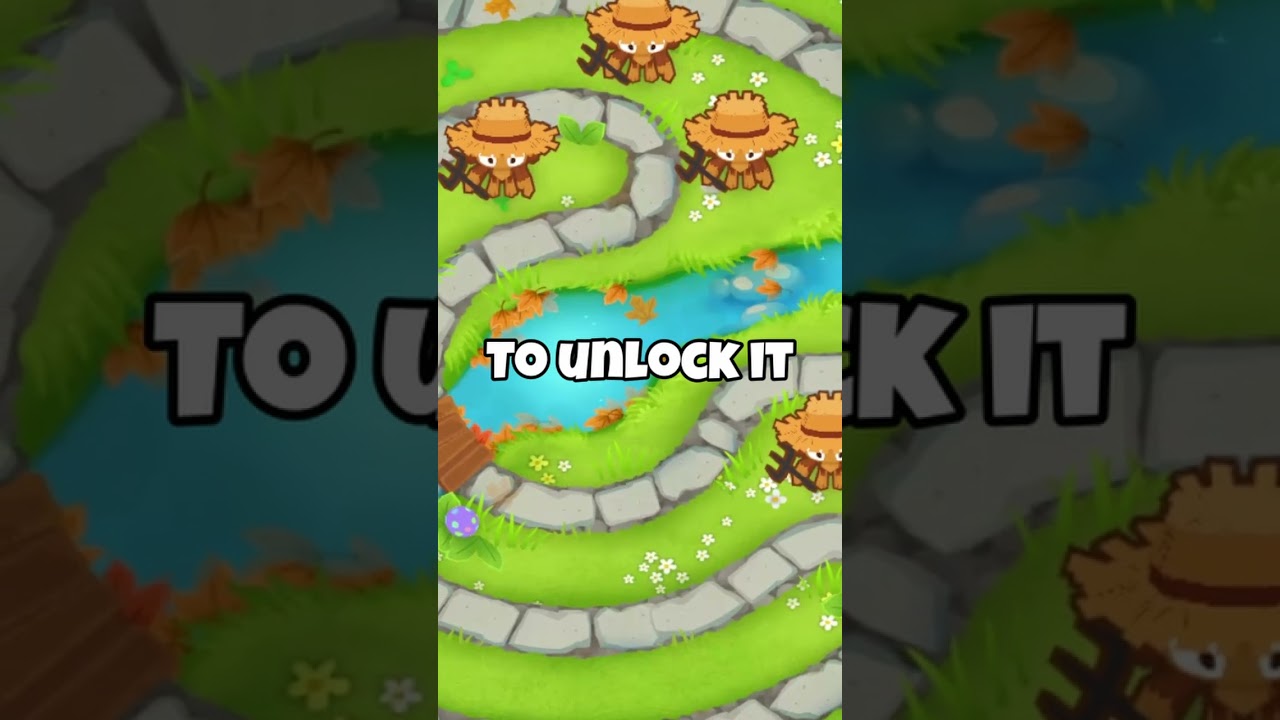 Это самые крутые достижения в BTD6