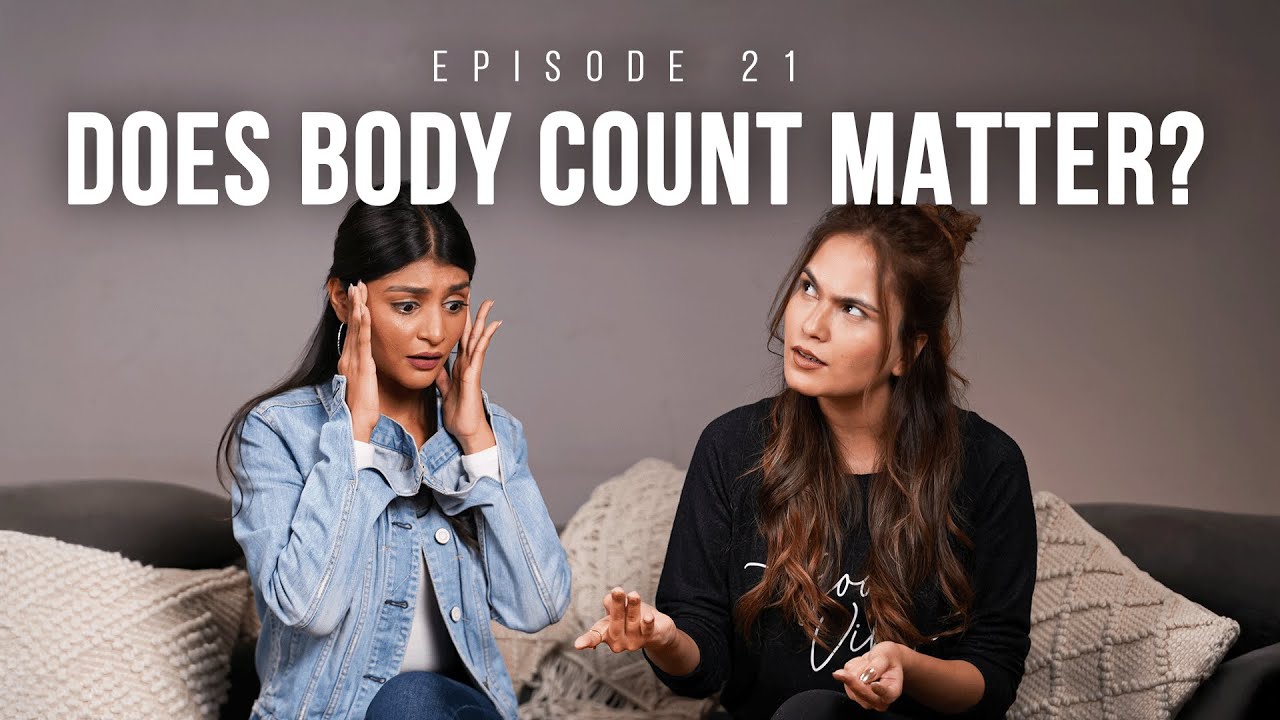 Body Count, Sexual Jealousy, Partner's Past| Does Body Count Matter| @sadhikasehgal Radhika Dudeja