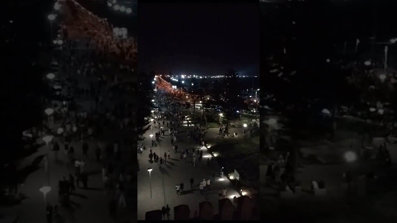 نهاية مهرجان كناوة