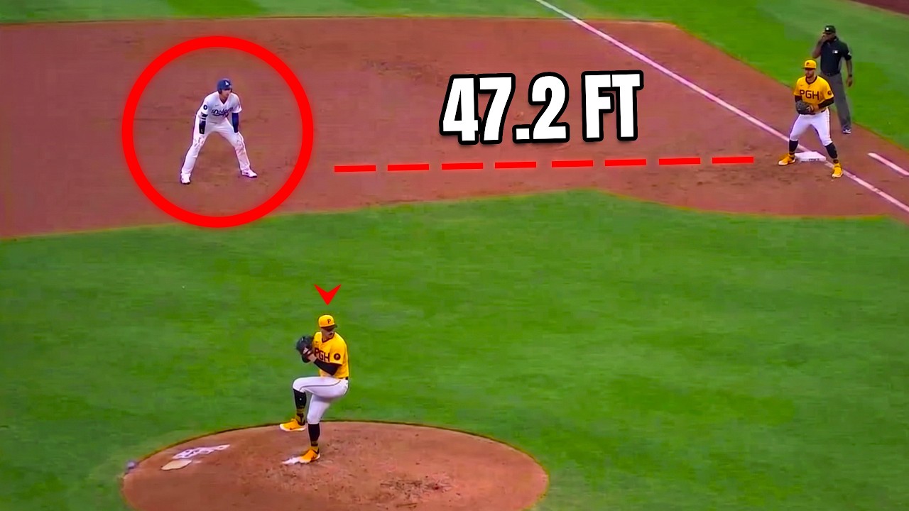 20 SMARTEST Trick Plays in MLB History!