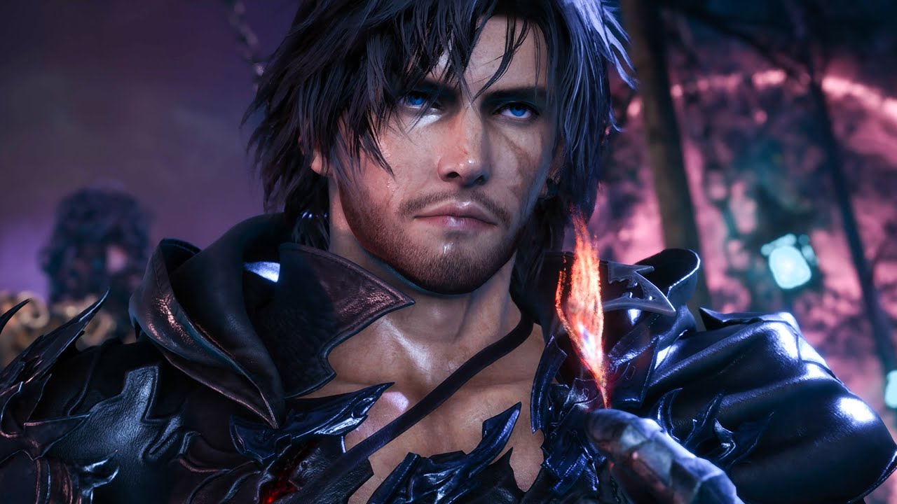 TEKKEN 8 - All Clive Rosfield Special Intros and Outros Dialogues