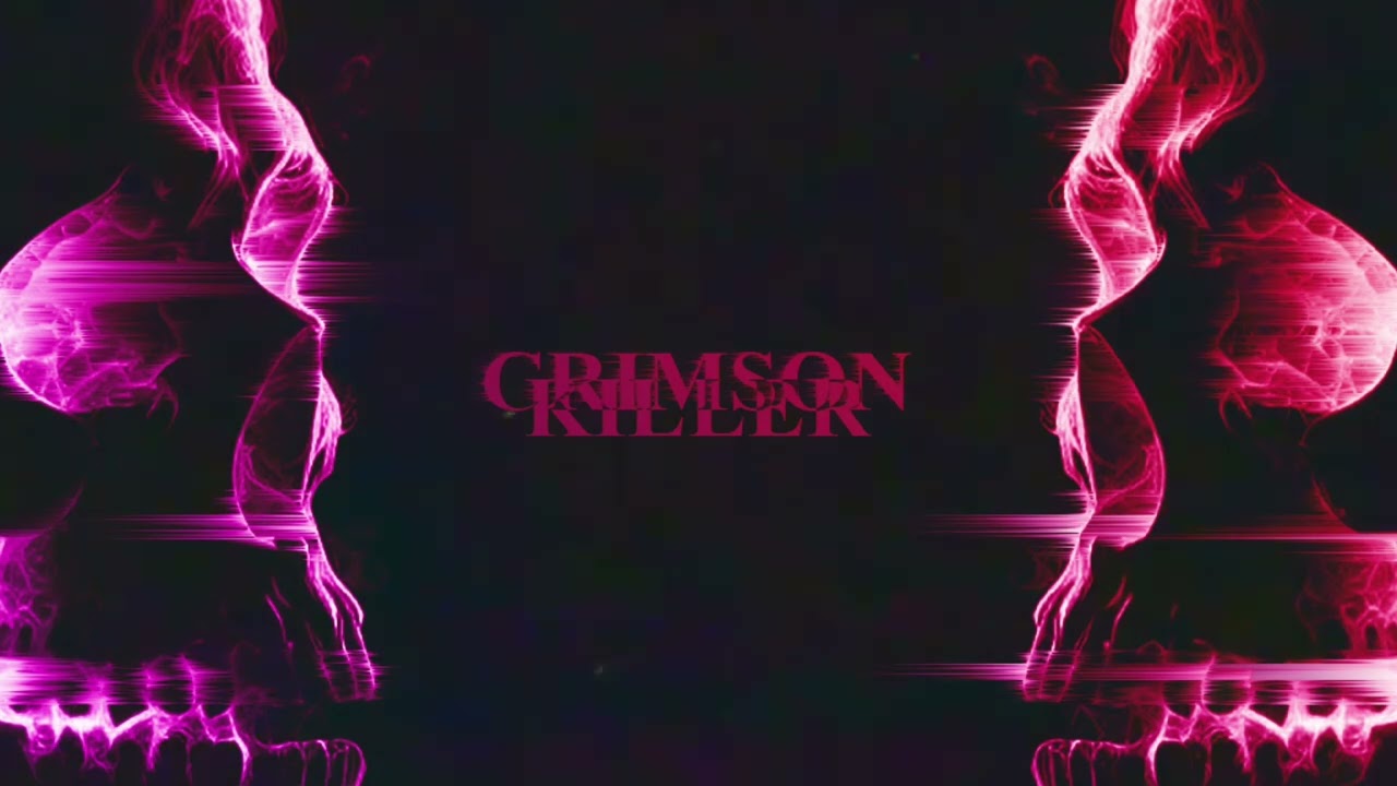 MUTE_ - CRIMSON KILLER