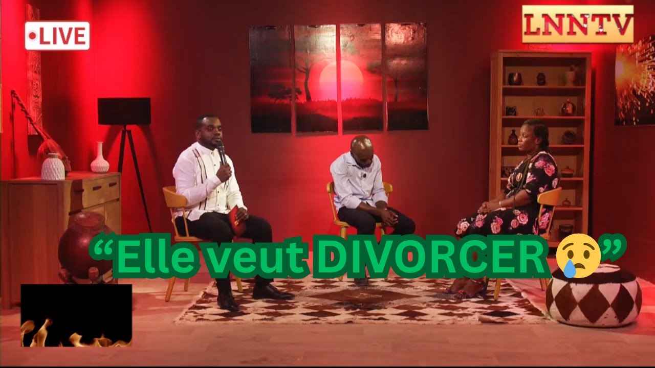 12 ans de souffrance pour rien ? Ma femme demande le divorce💔 – Histoire vraie