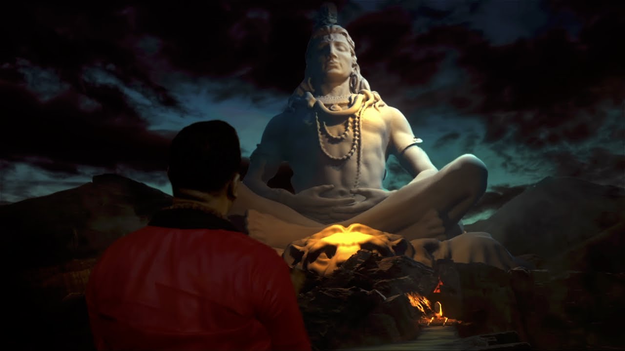 Shankraye Shankraye | शंकराय शंकराय | Shrinad Music | Sandeep Nath |