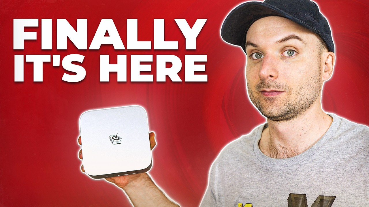 World's First Strix Point Mini PC Has Arrived - Beelink SER9 Review