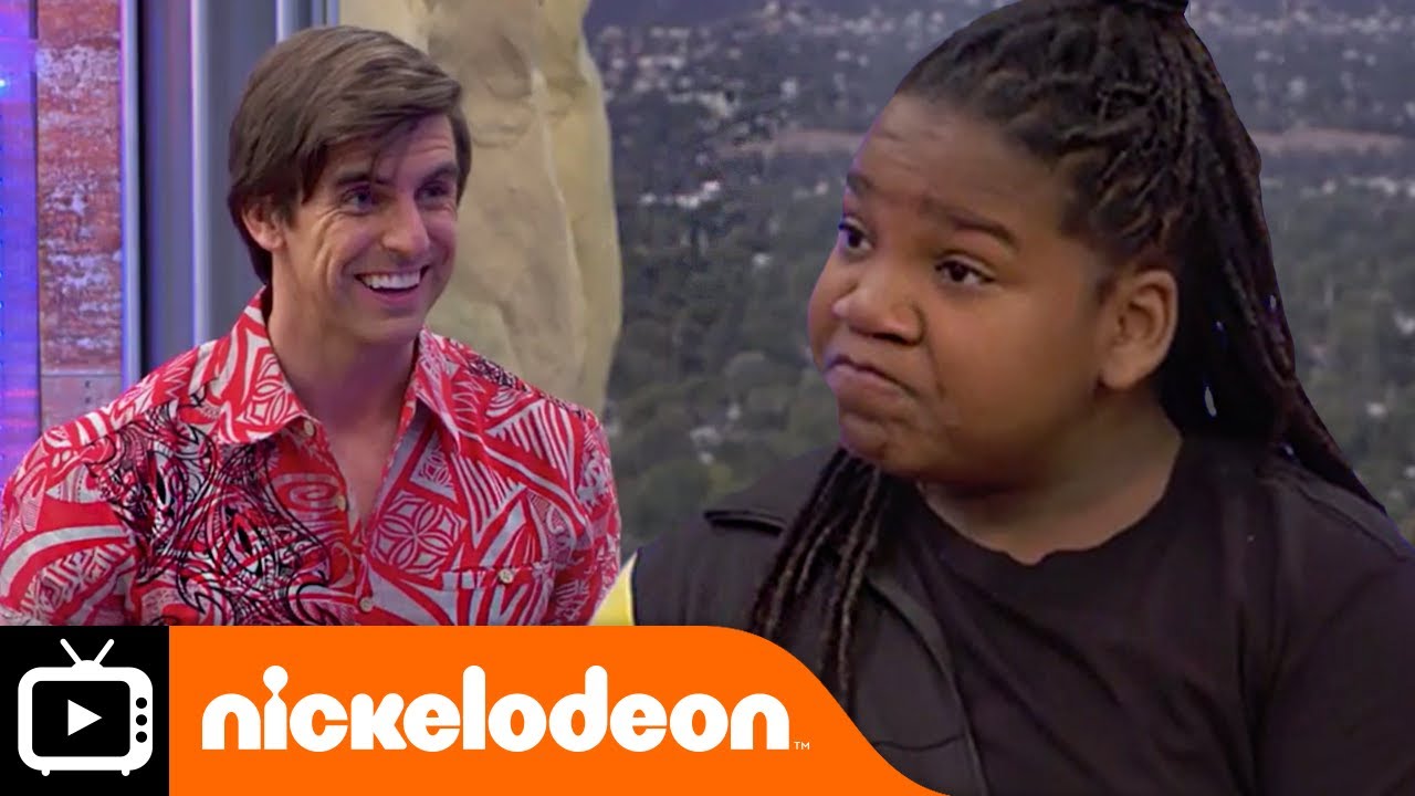 Danger Force | Howdee Farm | Nickelodeon UK