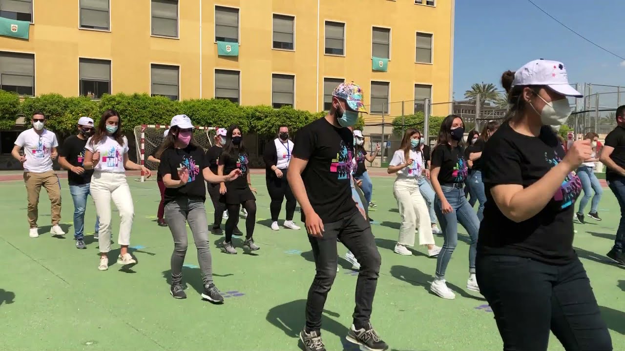 Jerusalema - Cuaresma 2021
