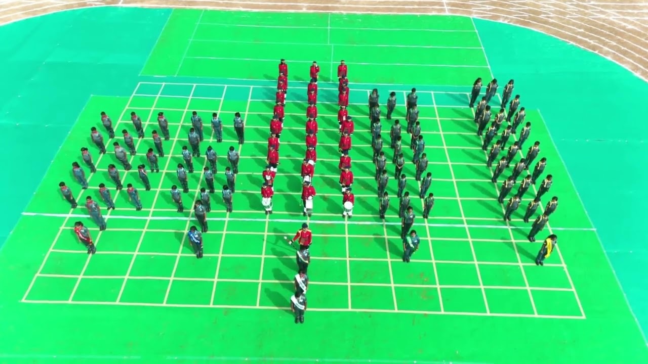 Sports Day 2025